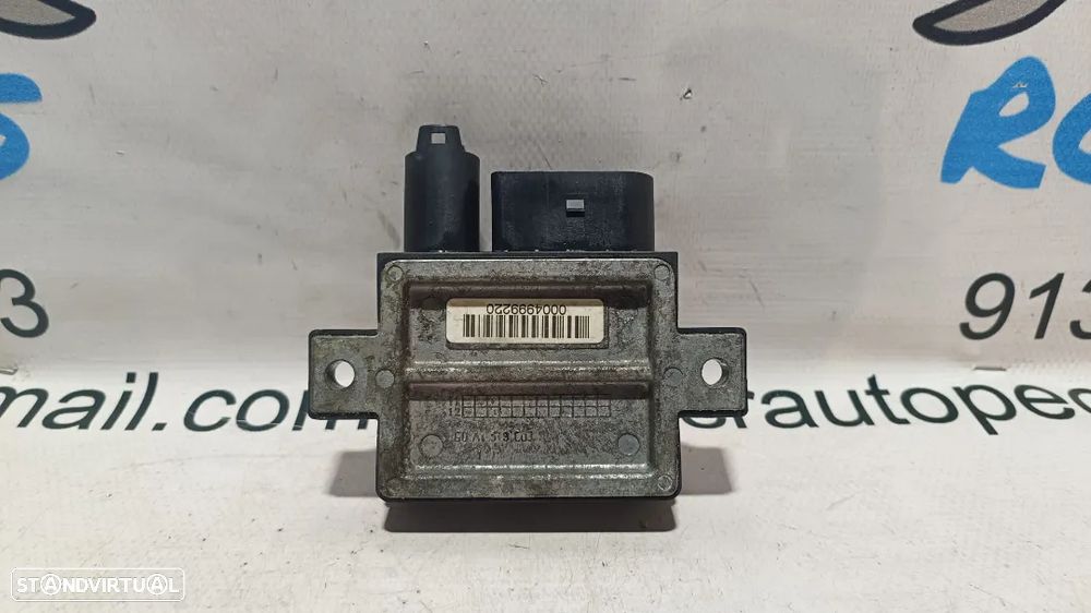 .MODULO RELE VELAS BMW SERIE 5 F10 530D XDRIVE 24V 258CV N57D30A F11 780015605 0522140102 BERU SERIE 7 F01 F02 F03 730D SERIE 3 E90 LCI E91 LCI E92 E92 LCI E93 E93 LCI SERIE 5 GT F07 X5 E70 E70 LCI X6 E71 - 6