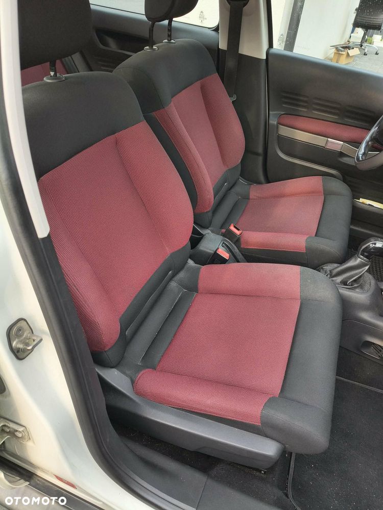 Citroën C4 Cactus - 7