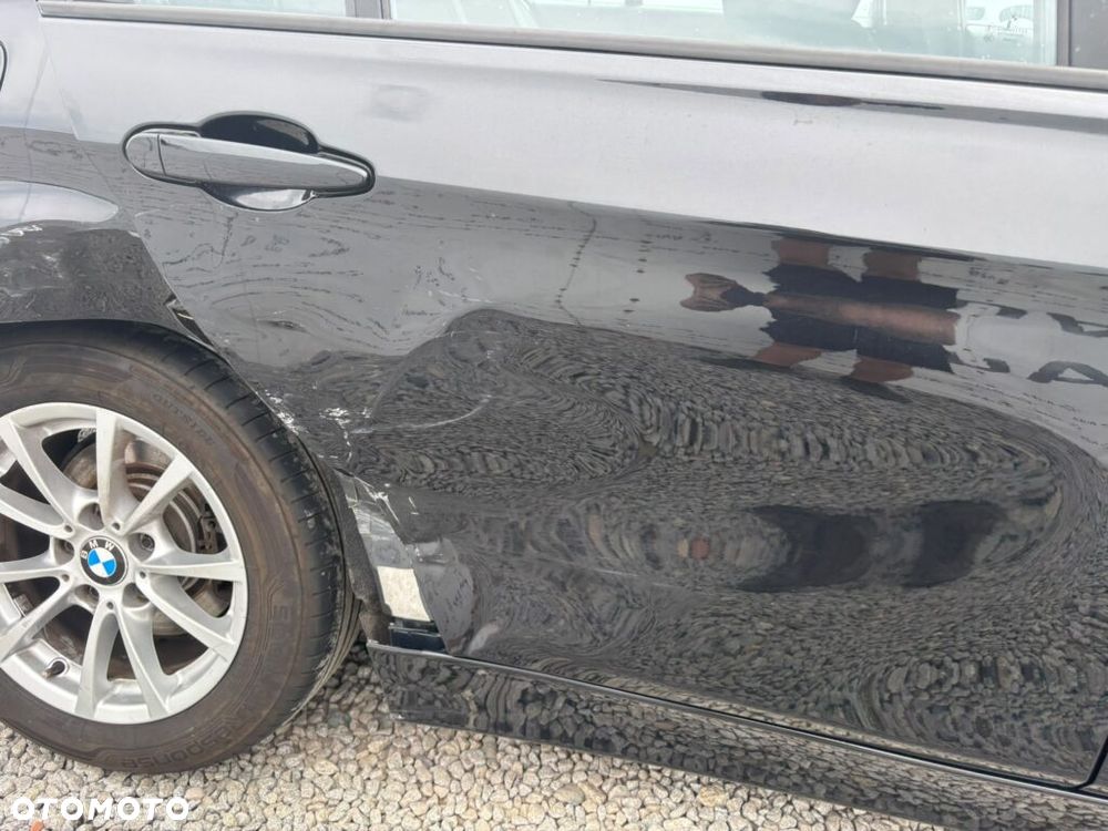 BMW Seria 3 316d Advantage - 14