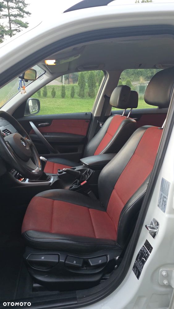 BMW X3 xDrive20d Edition Lifestyle - 16