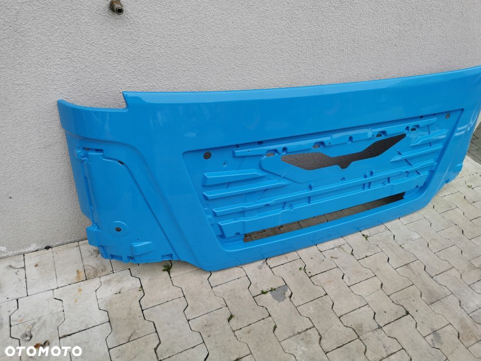 ATRAPA MASKA MAN TGS E6 Oryginał - 3