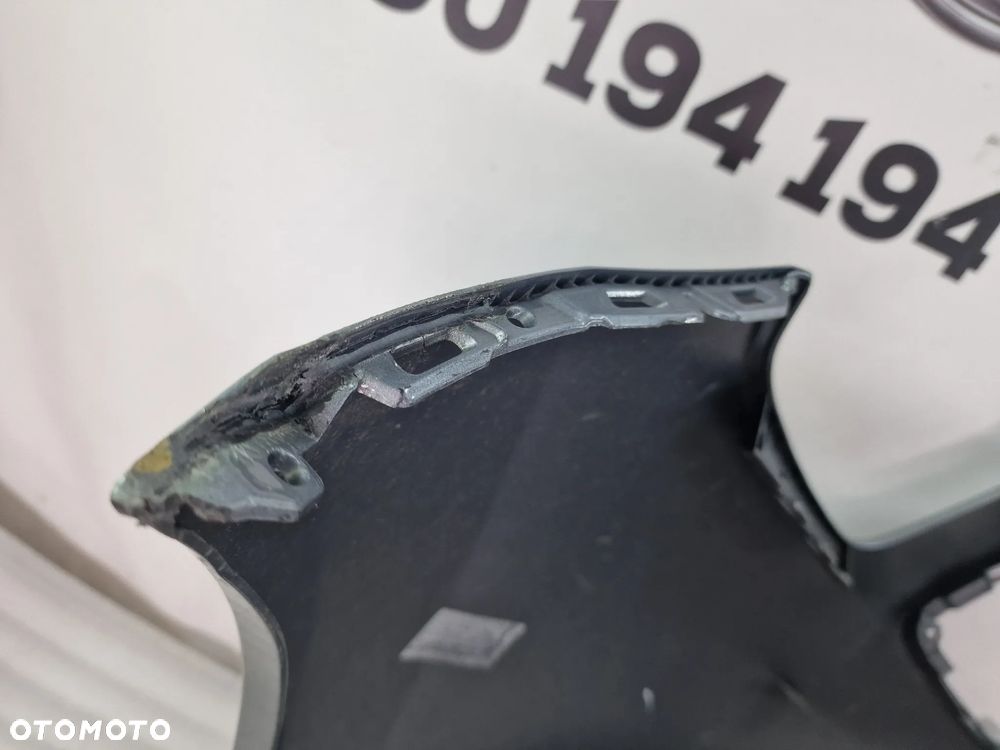 KIA VENGA I LIFT 14- ZDERZAK PRZEDNI PRZÓD , NR 86511-1P500 , NR AUKCJI NZ1360 - 15