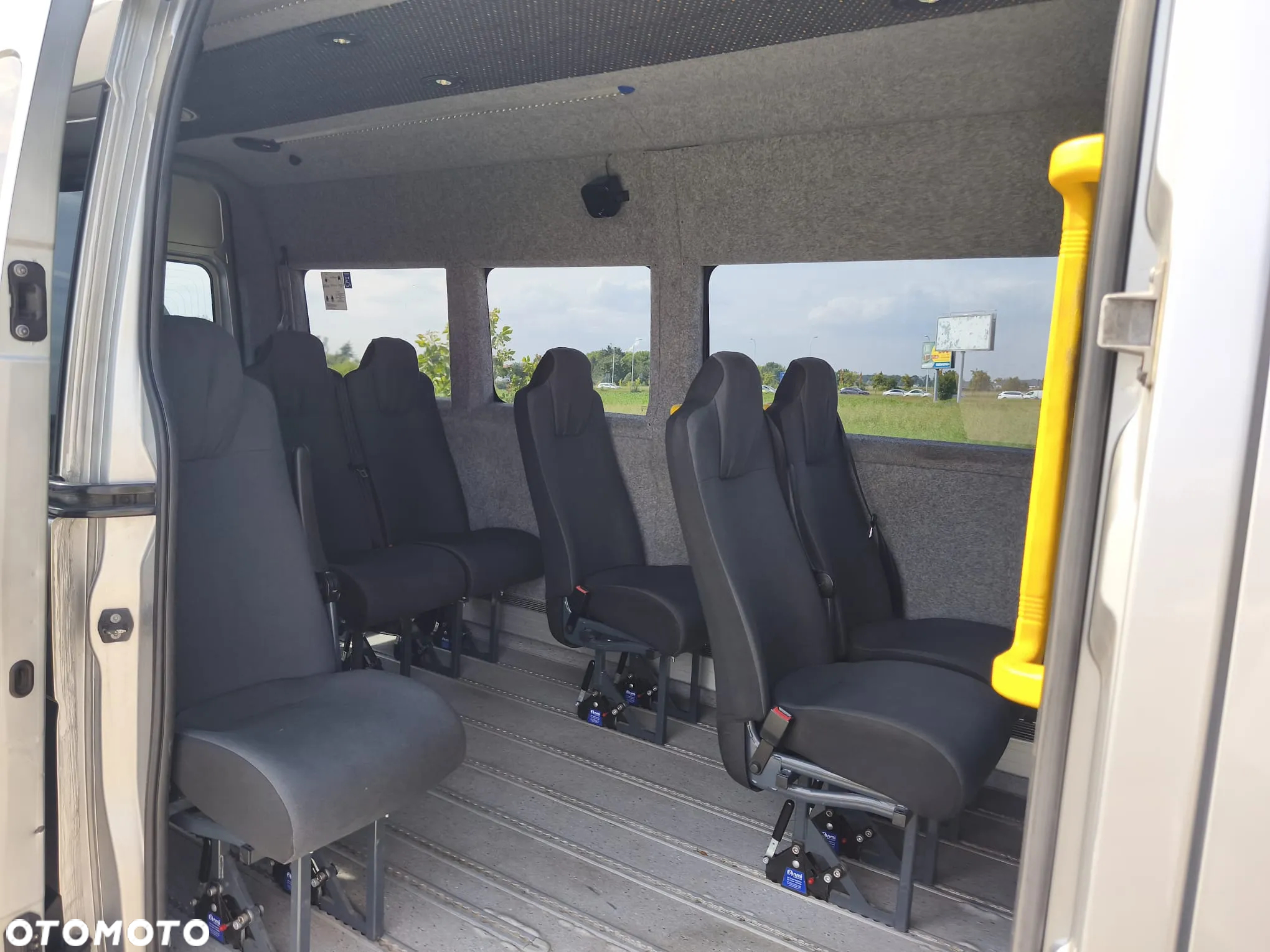 Renault Master dCi 125 FAP L3H2 - 12