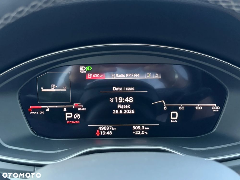 Audi Q5 40 TDI mHEV Quattro S Line S tronic - 35