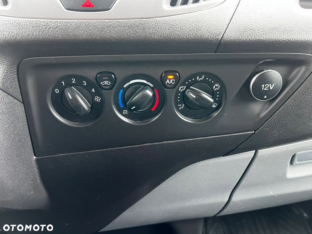 Ford Transit Custom - 17