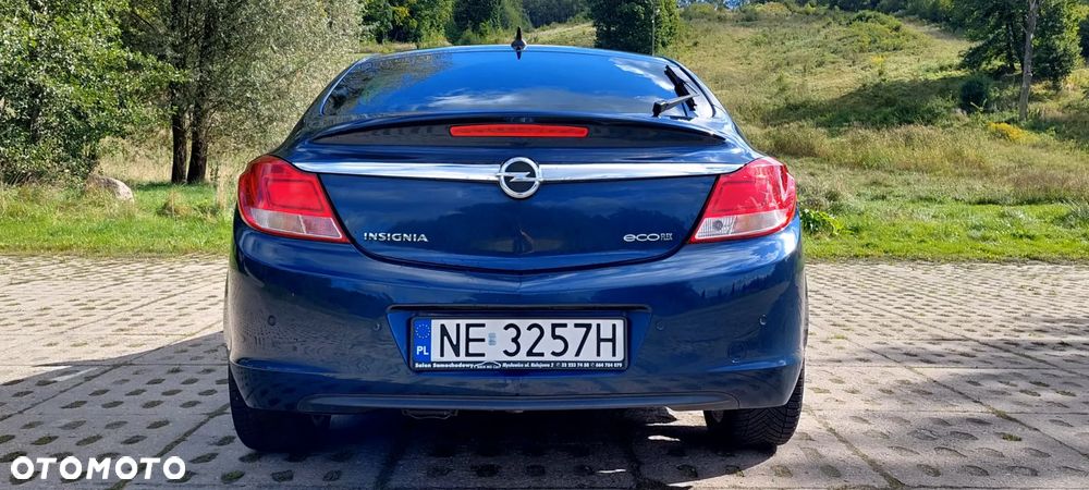Opel Insignia - 5