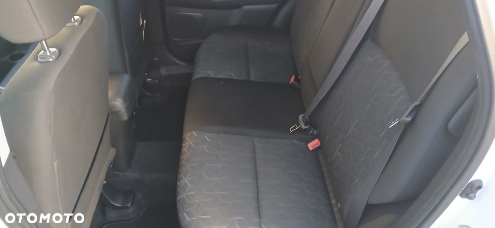 Mitsubishi ASX 2.0 Intense Plus - 17