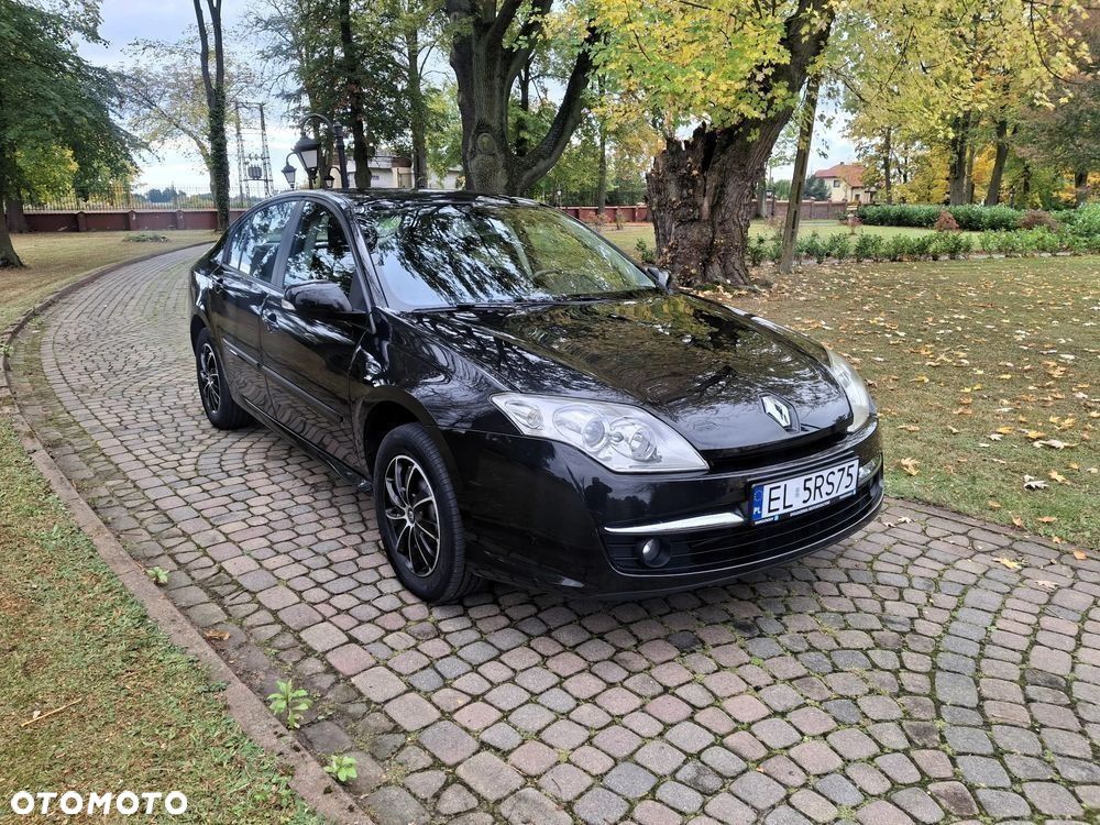 Renault Laguna 1.6 16V Emotion - 33
