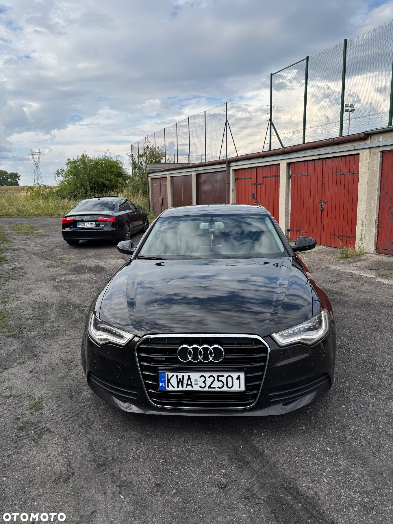 Audi A6 3.0 TDI Quattro S tronic - 6
