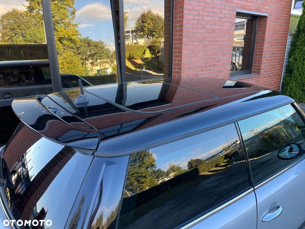 MINI Cooper S Standard - 22