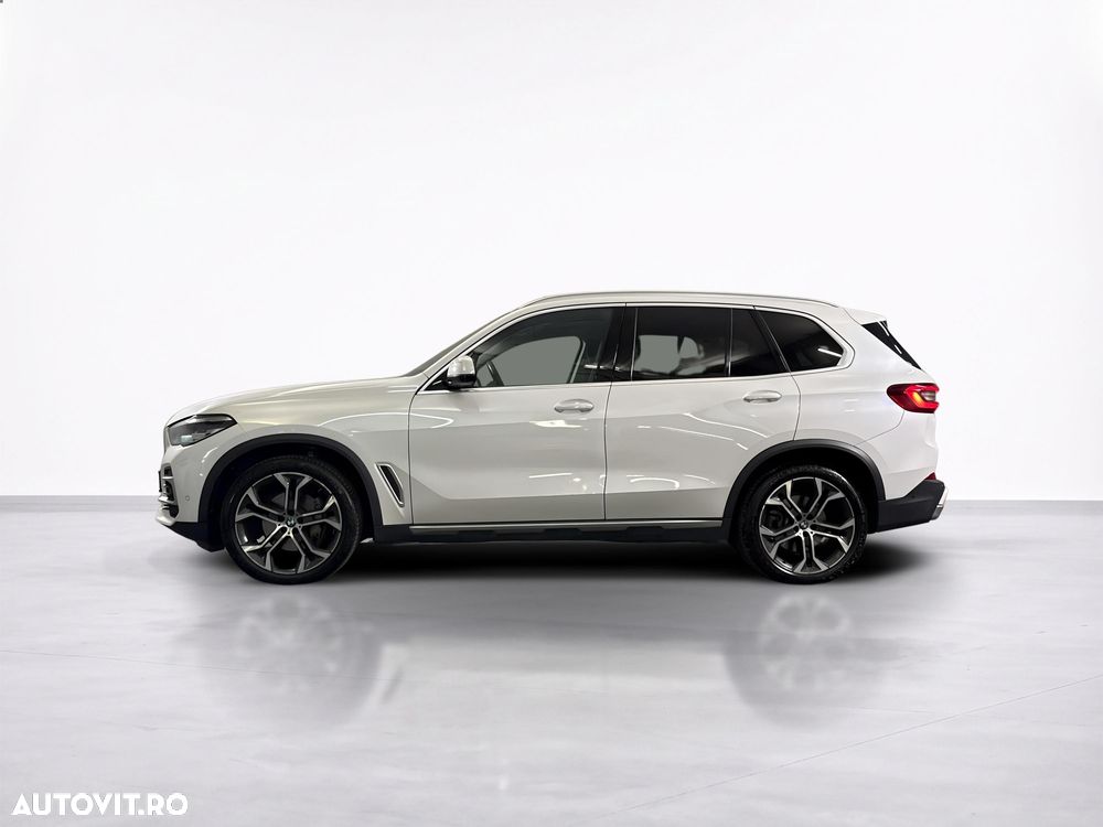 BMW X5 xDrive30d AT MHEV - 3