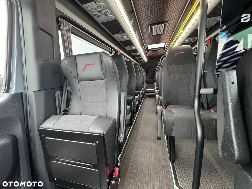 Mercedes-Benz Spritner 519 - 13