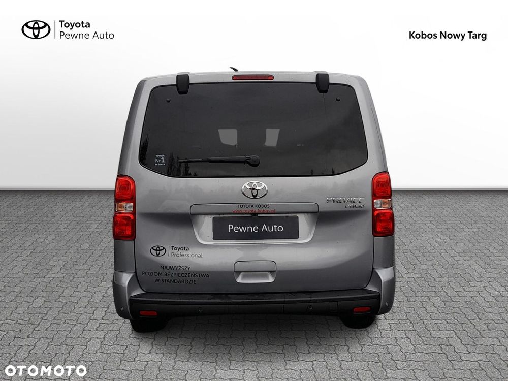 Toyota Proace Verso 2.0 D4-D Long Family - 6