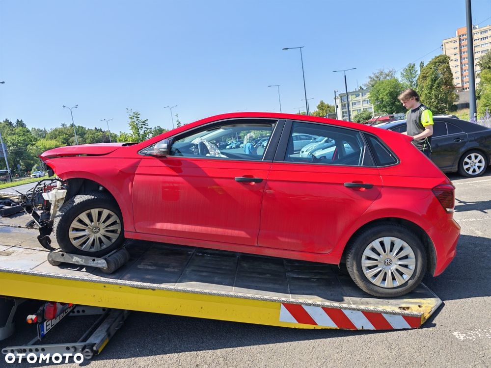 Volkswagen Polo - 5