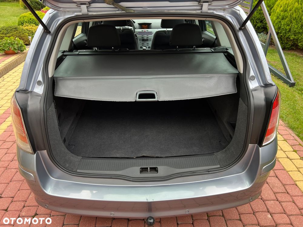 Opel Astra III 1.7 CDTI Edition - 7