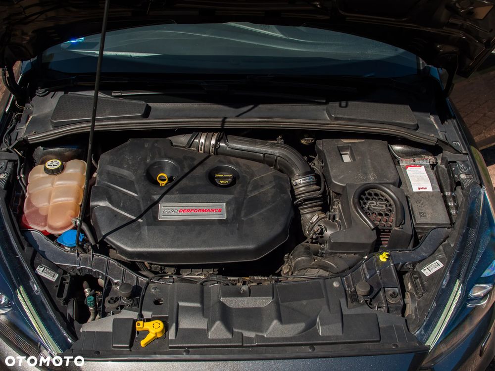 Ford Focus - 39
