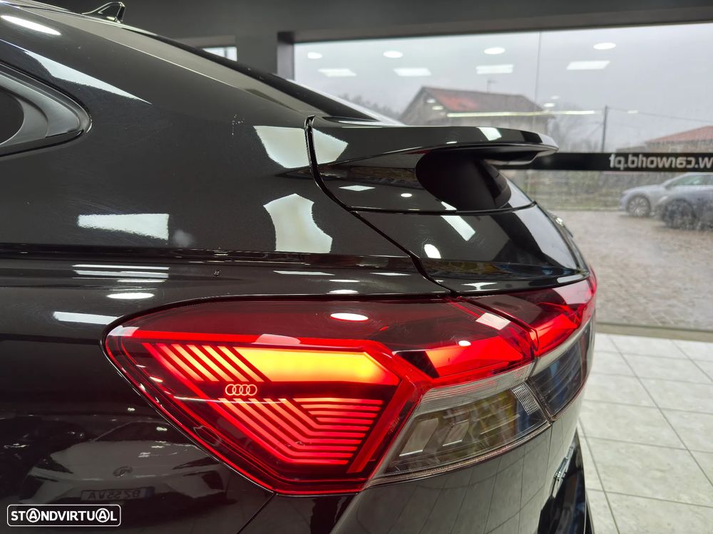 Audi Q4 Sportback e-tron 50 quattro - 52