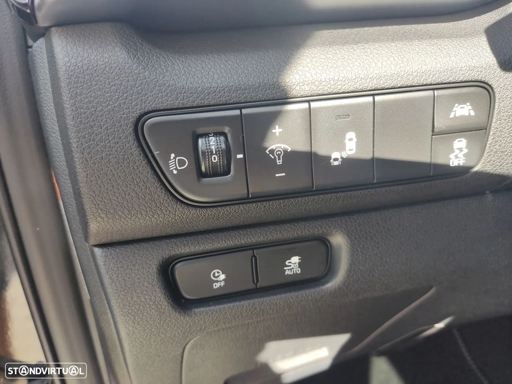 Kia e-Niro 64kWh - 24