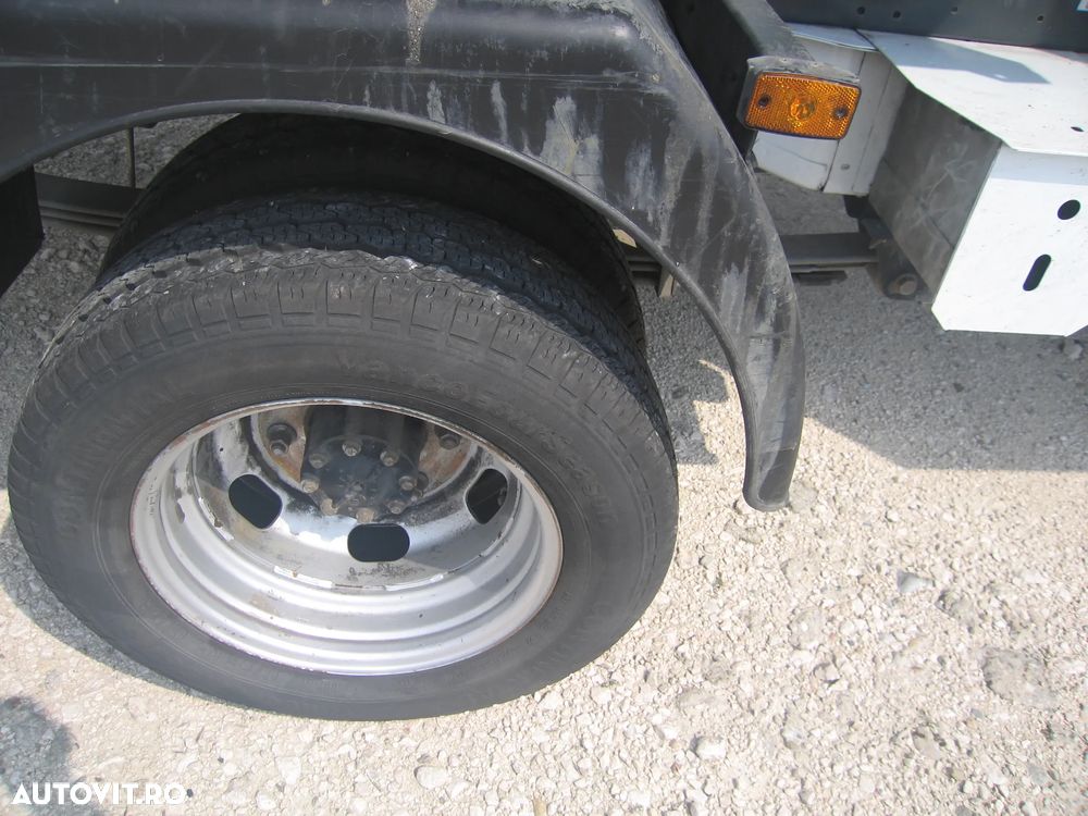 Renault MASTER 3 LOC. BASCULABIL, AC, EURO VI . - 14