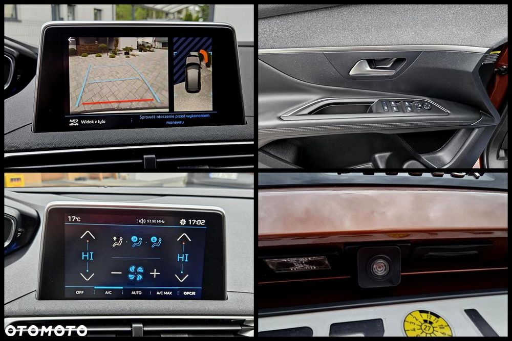 Peugeot 3008 1.5 BlueHDi Active S&S - 30