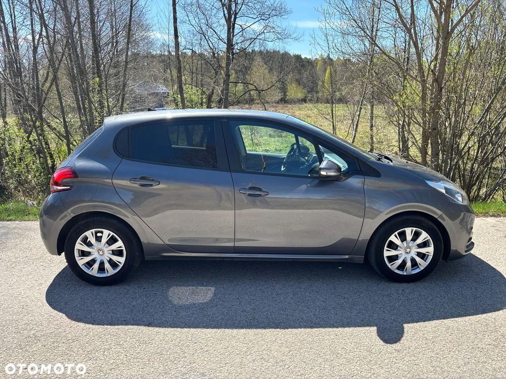 Peugeot 208 BlueHDi 100 Active - 7