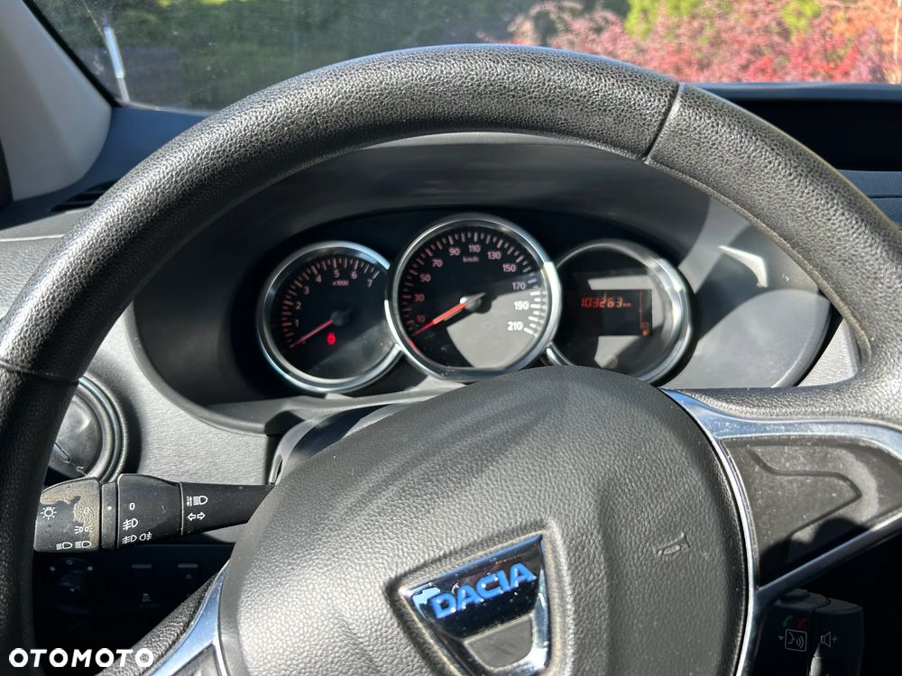 Dacia Dokker 2020 photo 5