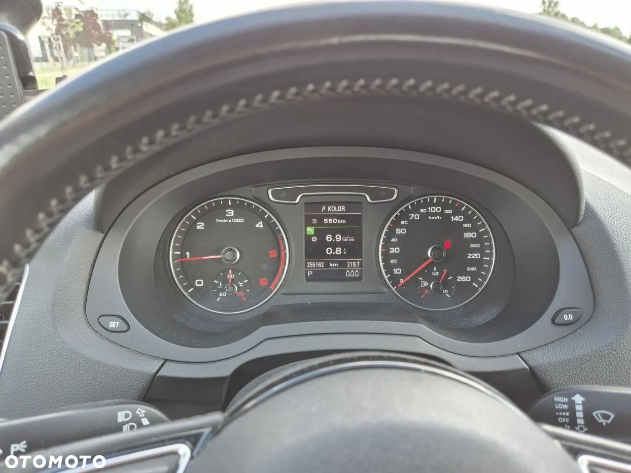 Audi Q3 2.0 TDI Quattro S tronic - 20