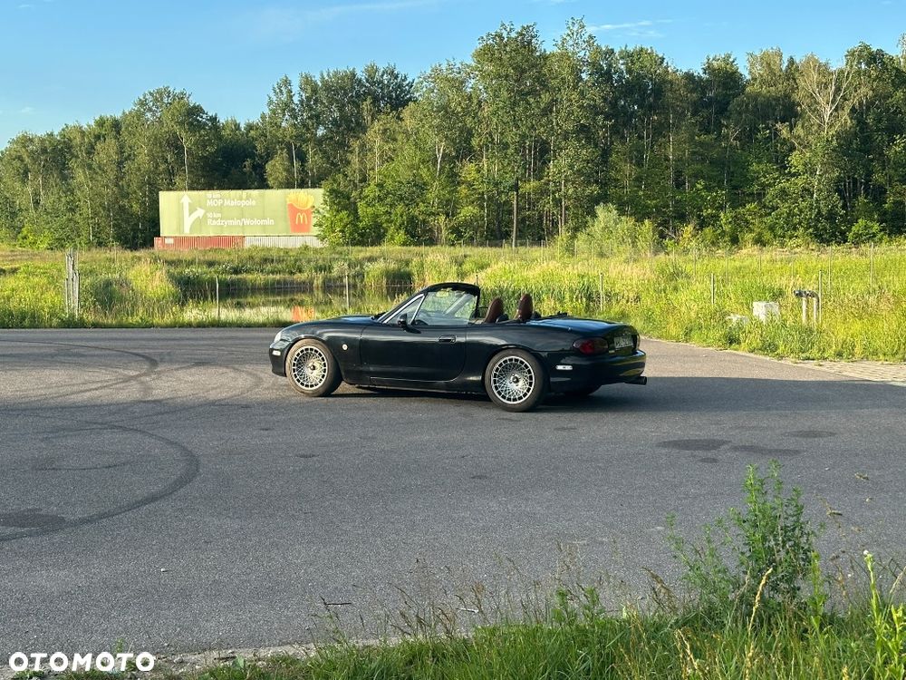 Mazda MX-5 - 7