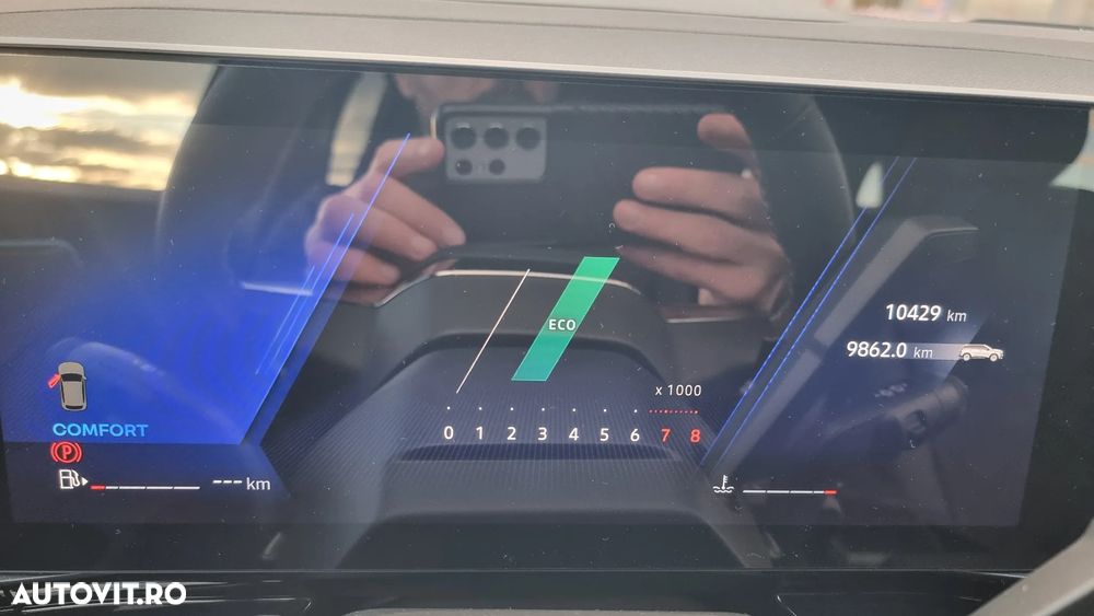 Renault Austral 160 MHEV Esprite Alpine - 18