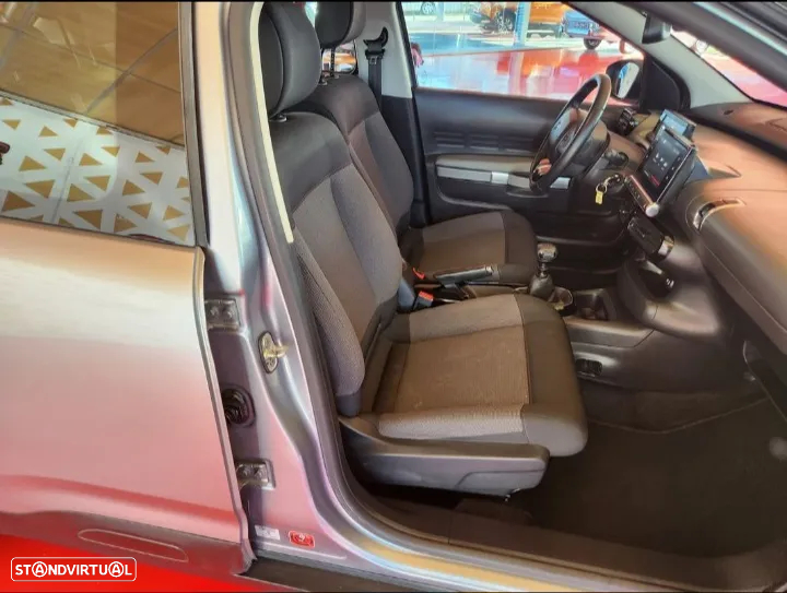 Citroën C4 Cactus 1.5 BlueHDi Feel Business - 32