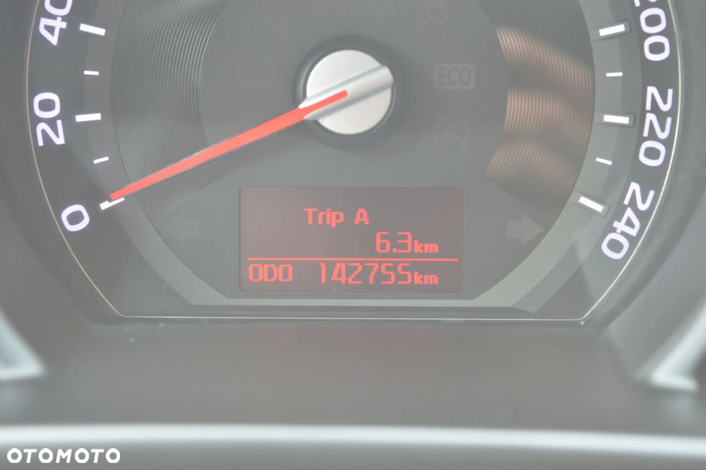 Kia Sportage 1.6 GDI M 2WD - 22