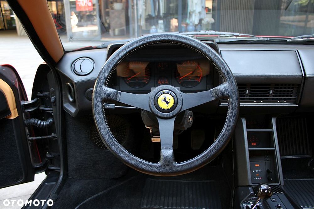 Ferrari Testarossa - 19