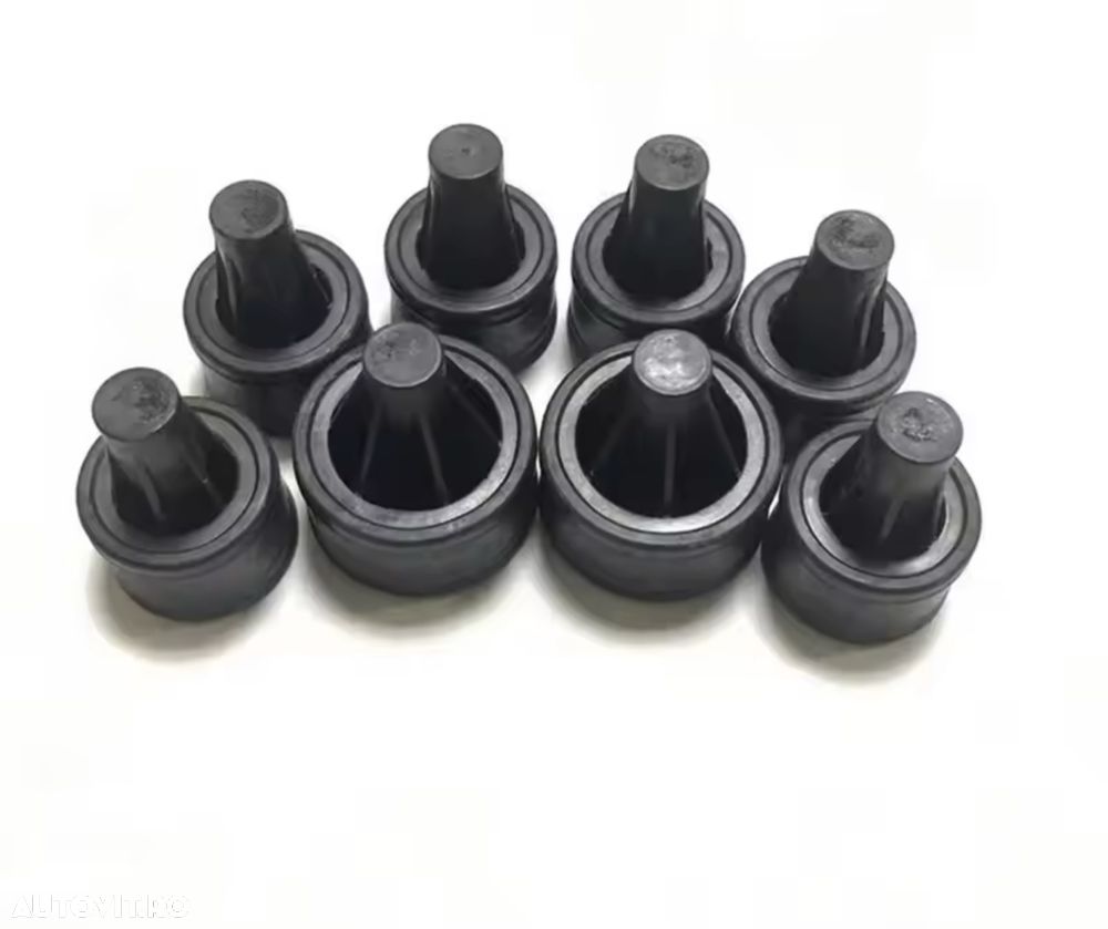 Set Garnituri Pistoane Furci Schimbare Viteze Ford PowerShift 6dct450 - 2