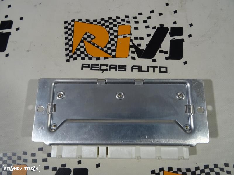 Centralina De Abs Mercedes-Benz Slk (R170)  1100946 15214 / 0195453132 - 3