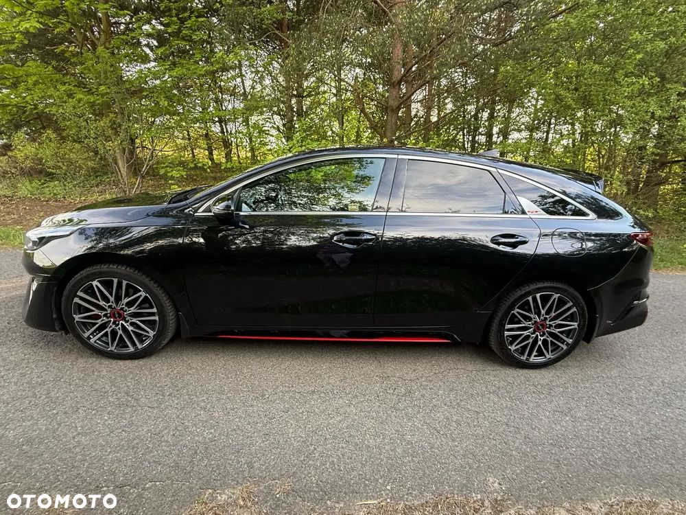 Kia ProCeed - 8