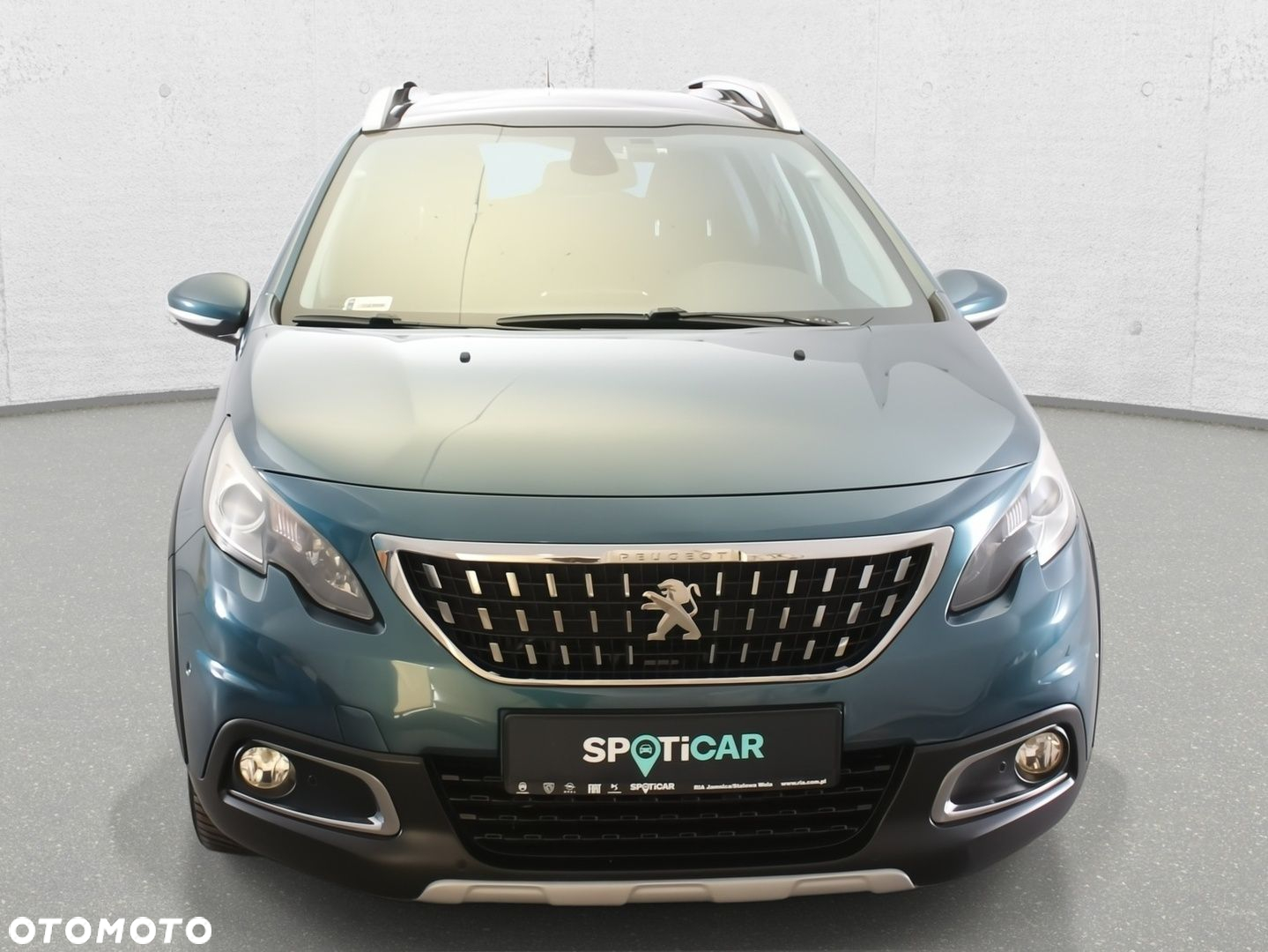 Peugeot 2008 - 3
