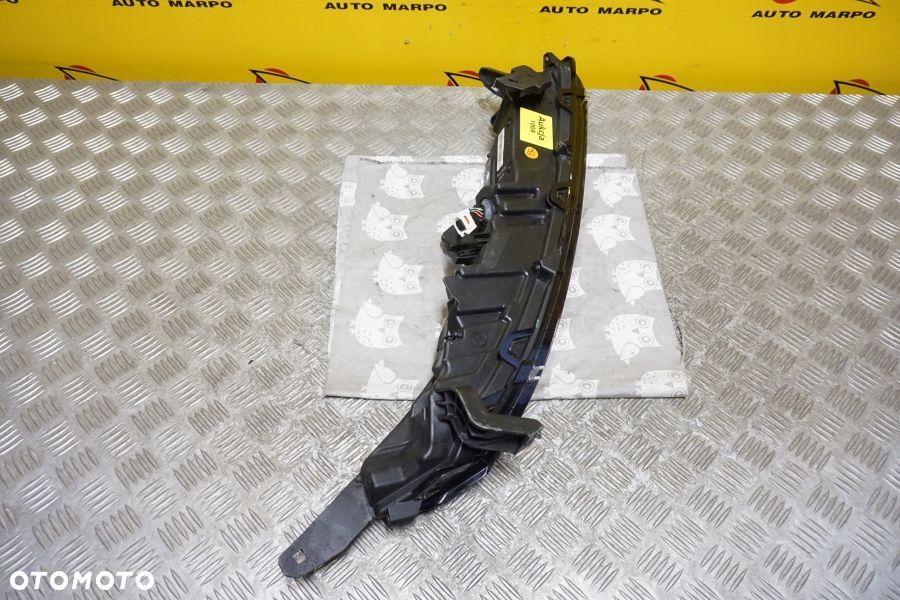 MITSUBISHI ECLIPSE CROSS LIFT 2022- REFLEKTOR LAMPA FULL LED DRL LEWA USA - 9