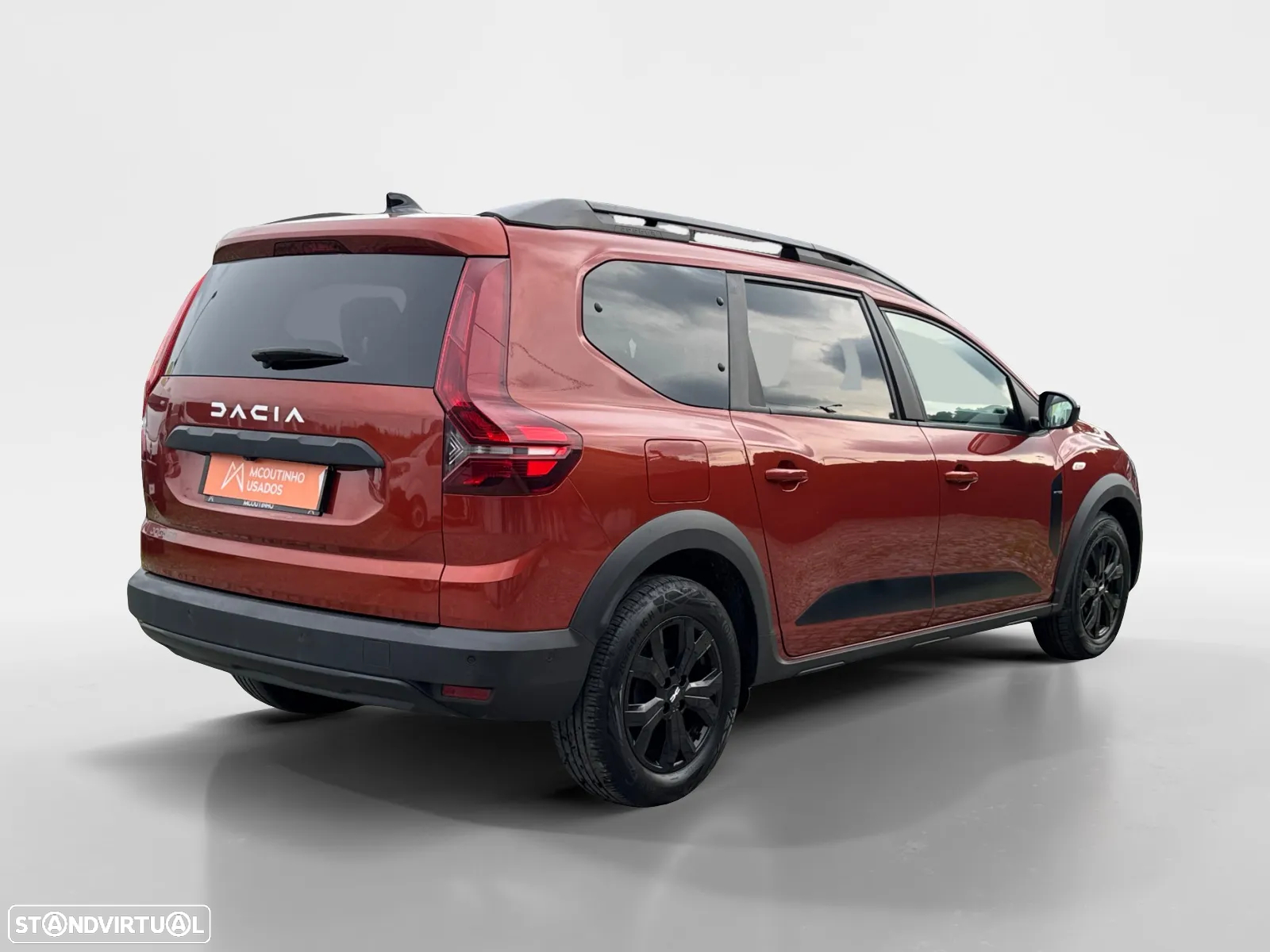 Dacia Jogger 1.0 ECO-G Extreme+ Up&Go 7L Bi-Fuel - 6