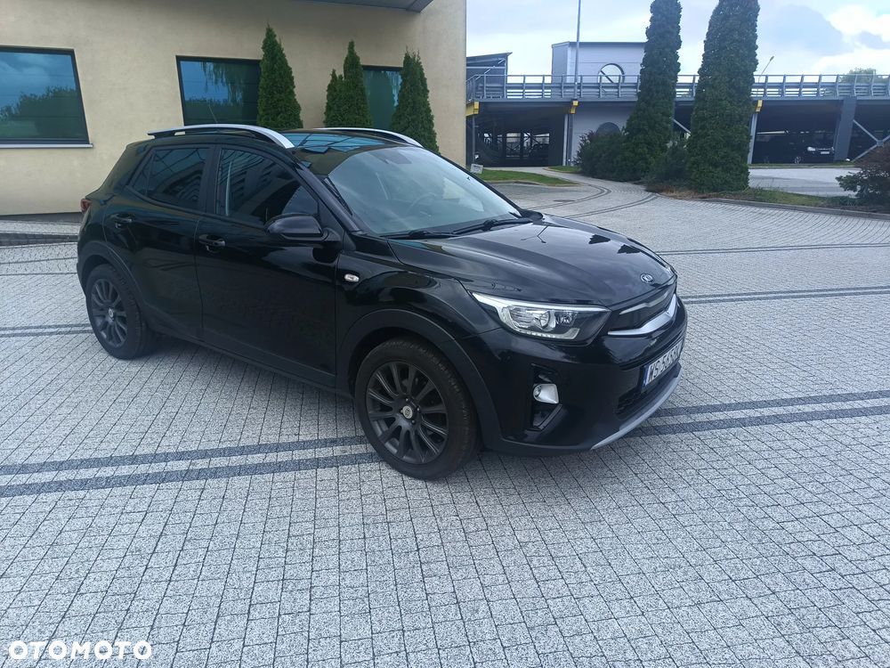 Kia Stonic 1.6 CRDi Spirit - 3
