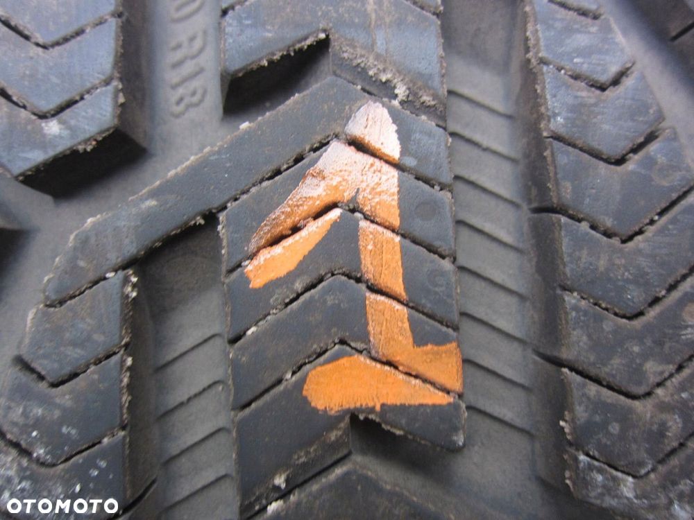 OPONY KORMORAN SNOW 225/40/18 R18 2X7.93MM 2X6.52MM 2019 2018 ZIMOWE - 8