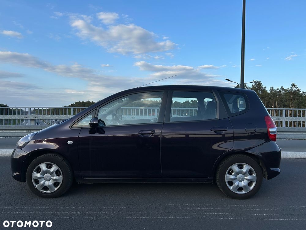 Honda Jazz 1.2 S-X Cool - 11