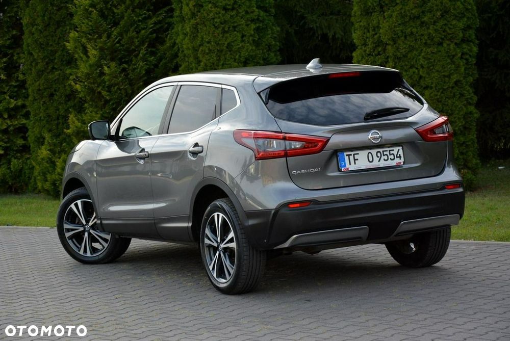 Nissan Qashqai 1.6 DIG-T 360 - 5