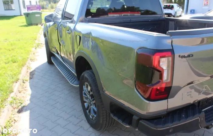 Ford Ranger 2,0 l EcoBlue Doppelkabine Autm Wildtrak X - 13
