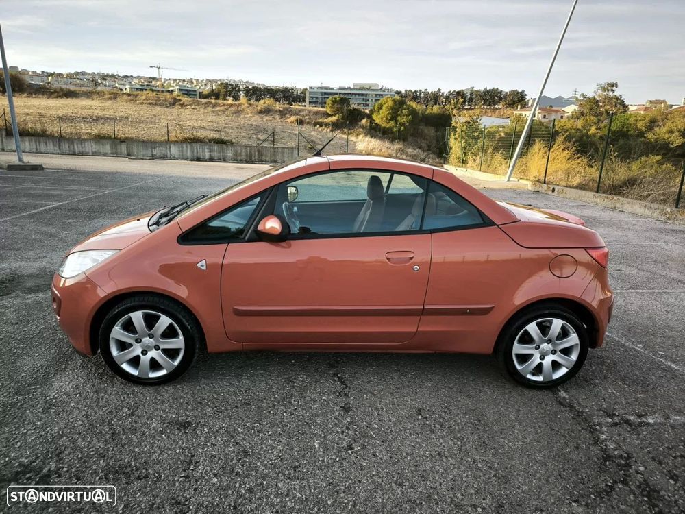 Mitsubishi Colt CZC 1.5 MPi Instyle P.Sport - 20