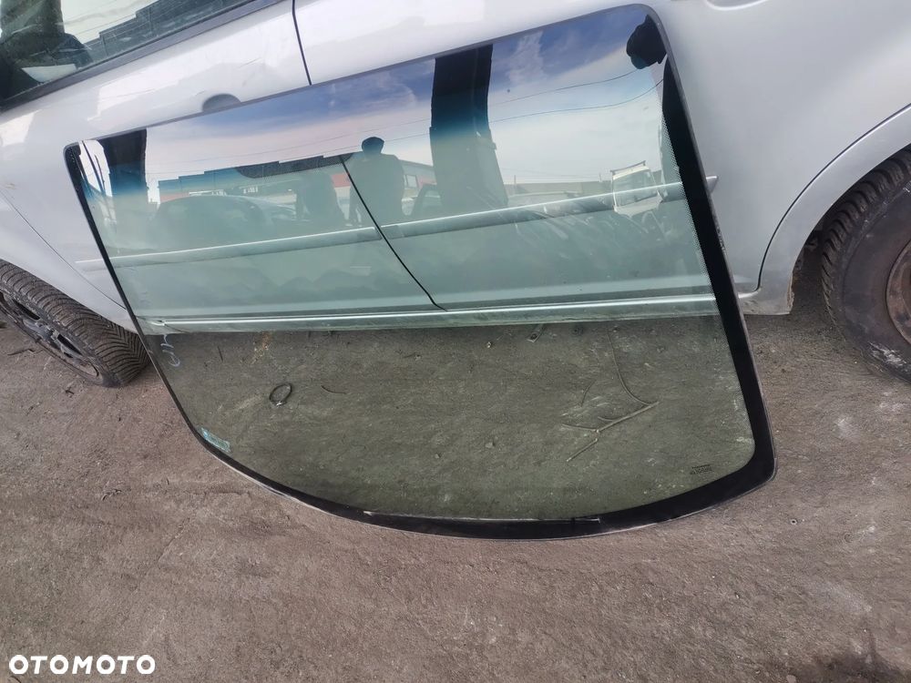 Szyba przod Daewoo Tacuma - 2
