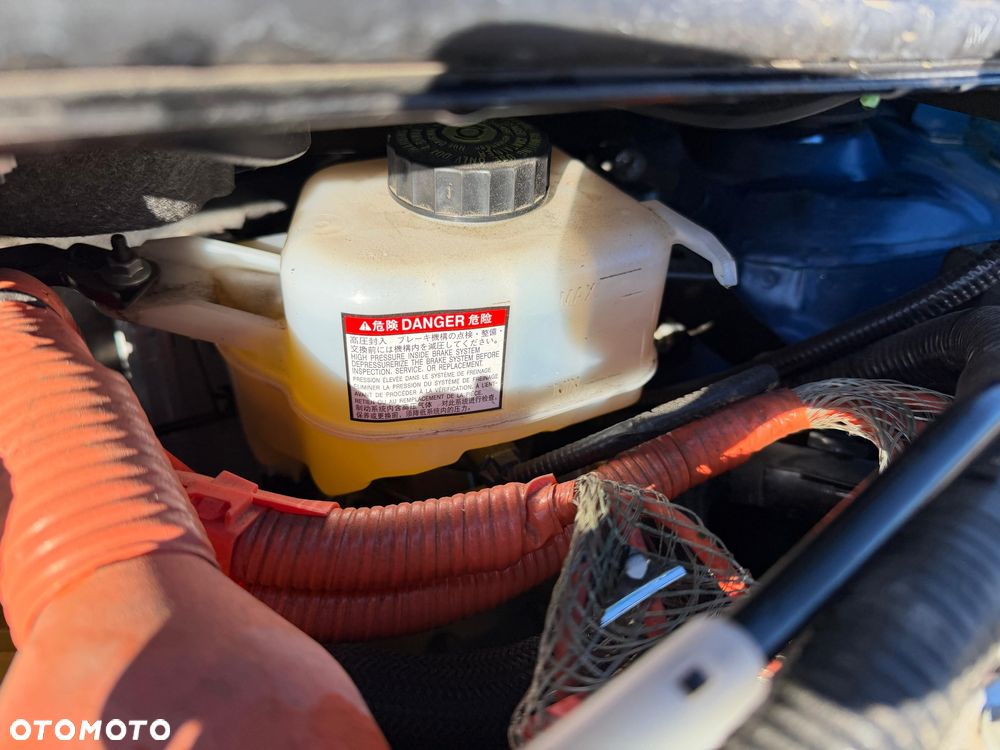 Toyota Yaris Hybrid 1.5 Active - 23