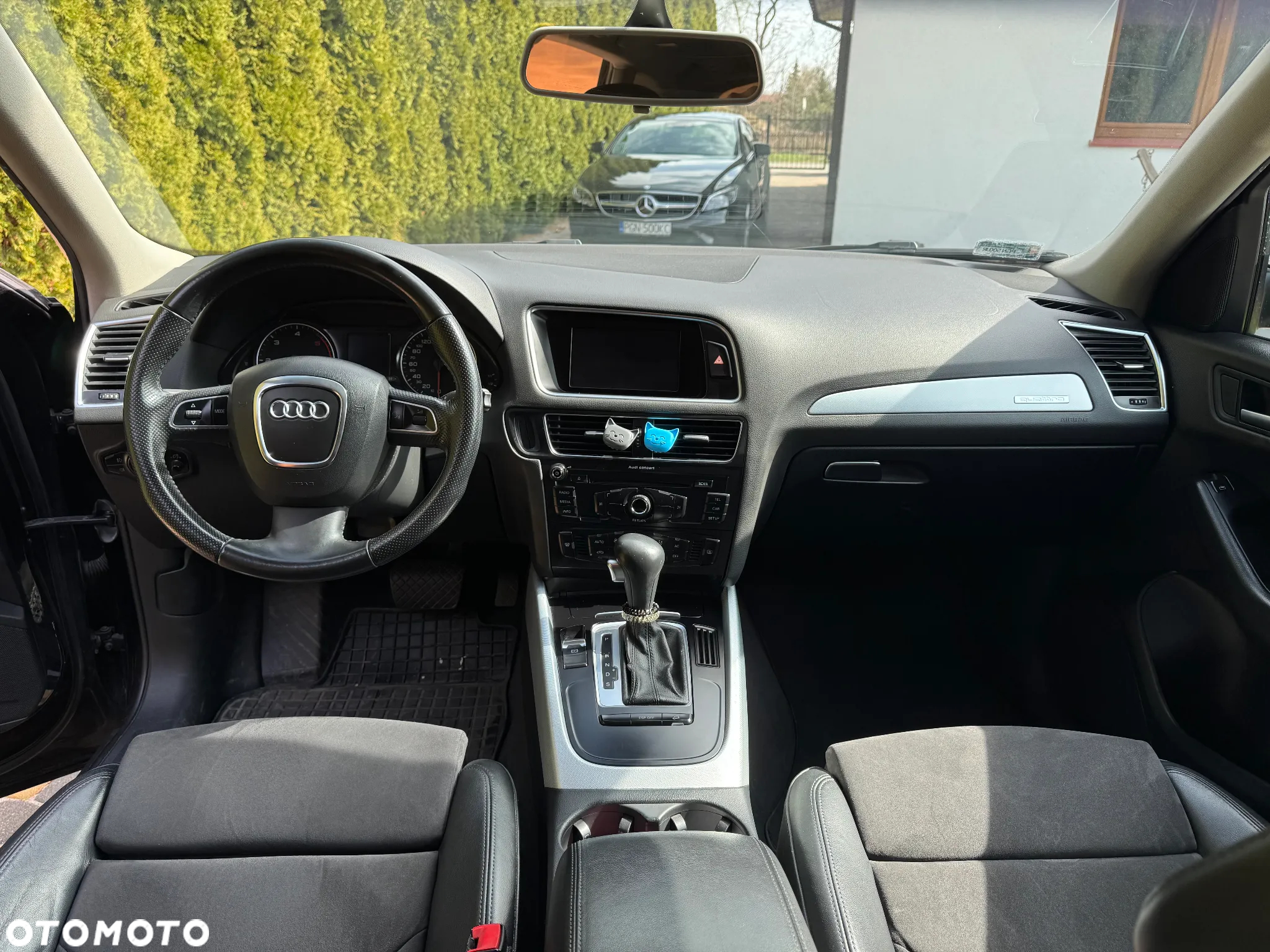 Audi Q5 3.0 TDI Quattro S tronic - 8
