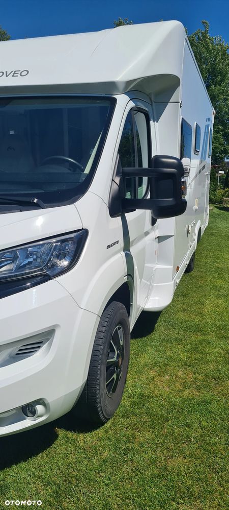 Fiat Mooveo TEI74EBH - 4