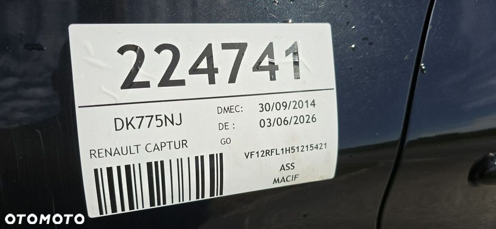 Renault Captur - 32
