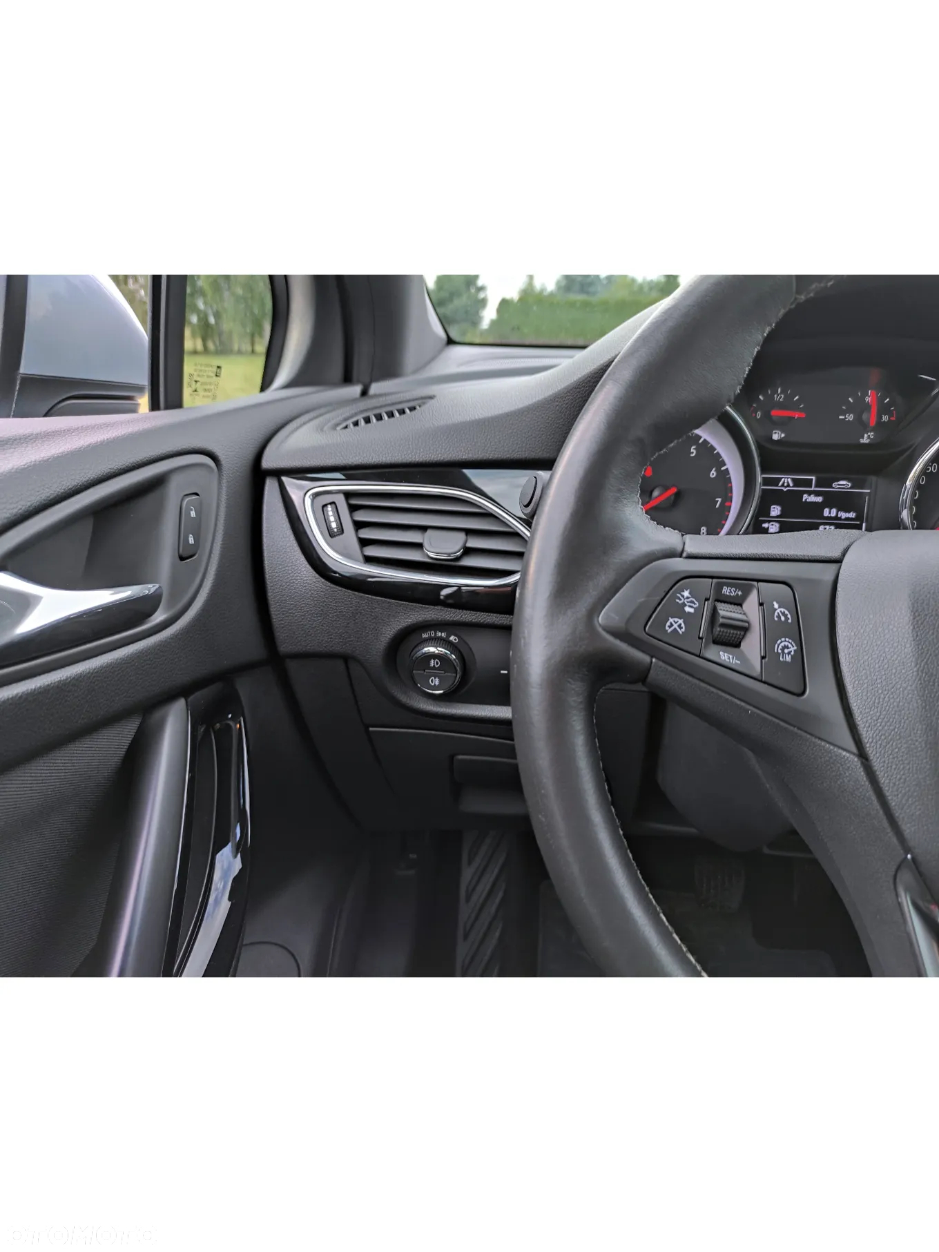 Opel Astra - 26